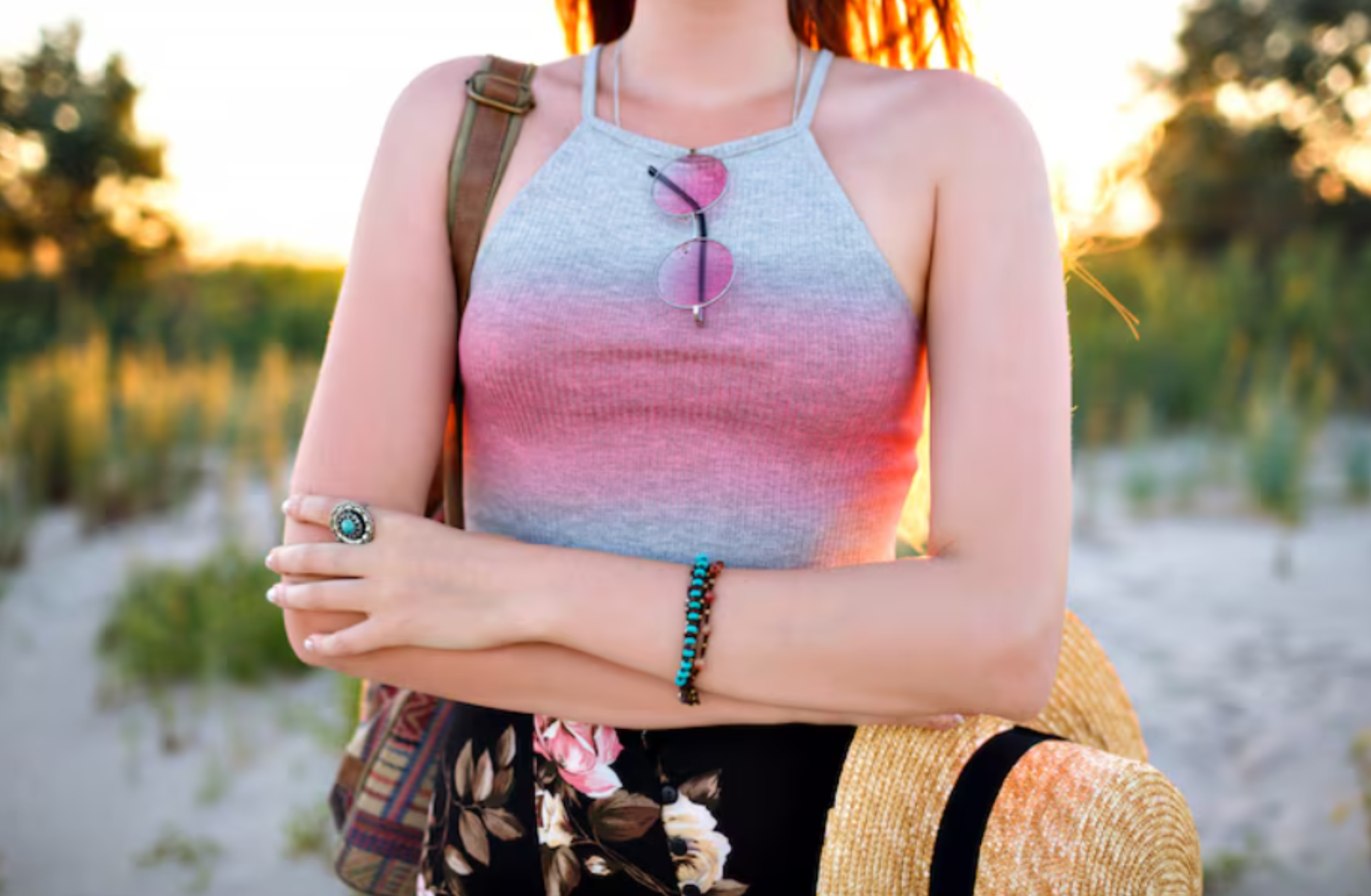 Meaningful Jewelry with Holy Water Bracelet