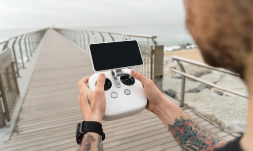 Retro Gaming Anywhere with Anbernic Handhelds