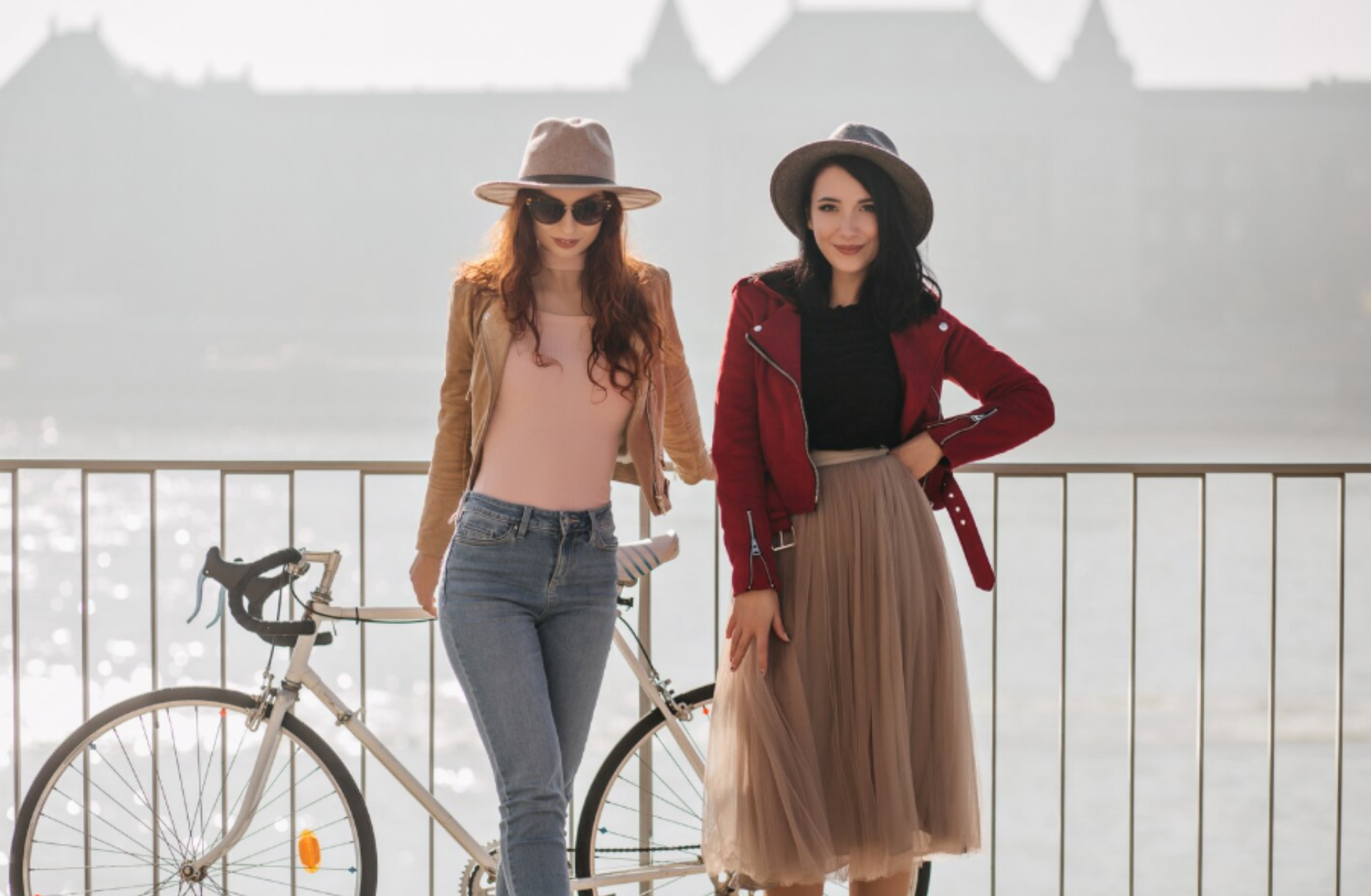 Exploring Everyday Fashion at RealTakai