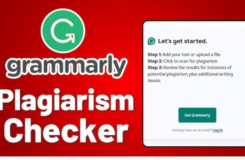 Grammarly