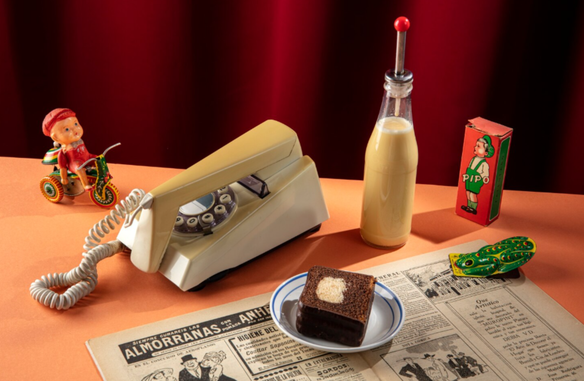 Retro Pia Review Unique Vintage Style Products