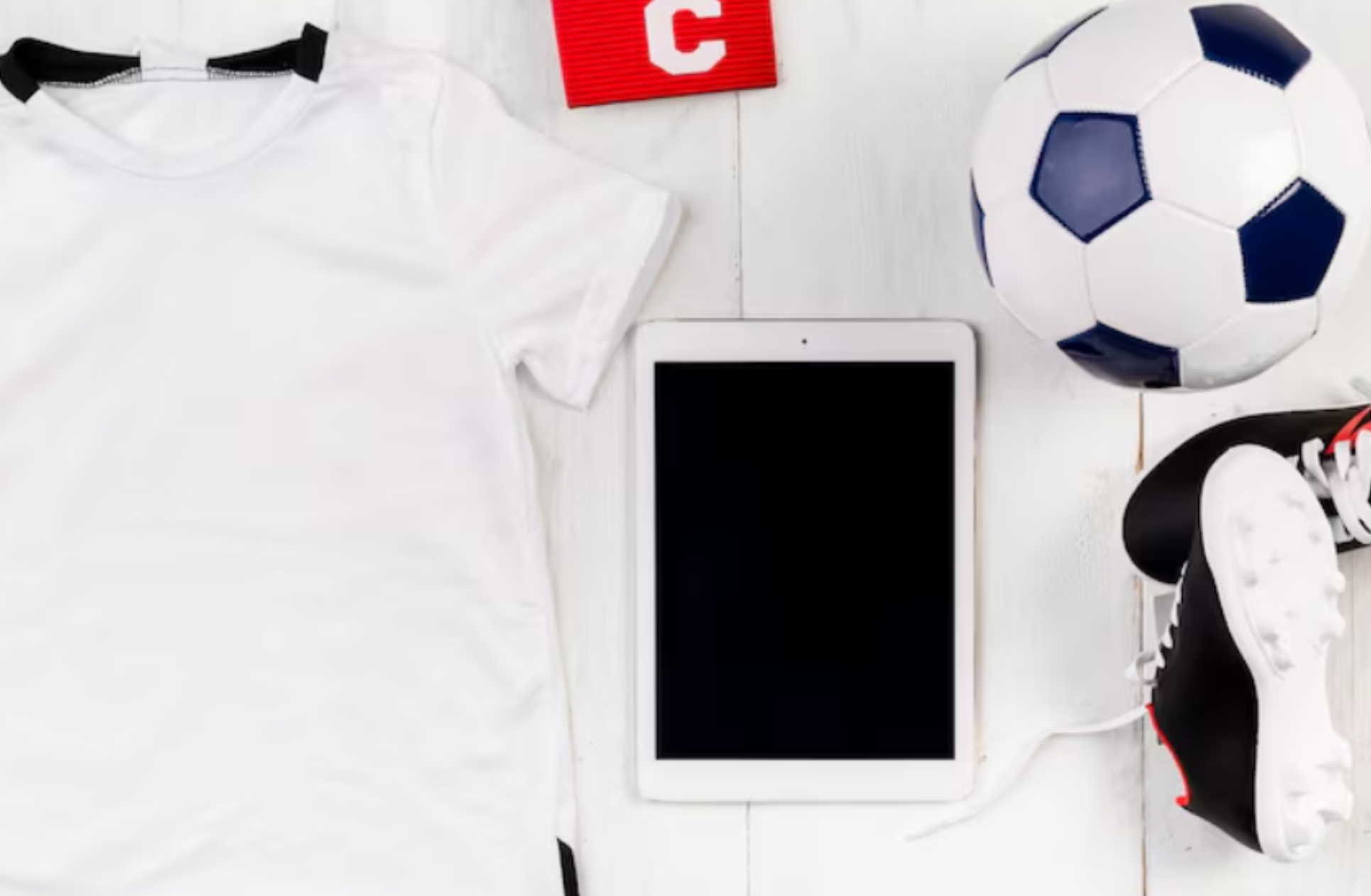 Review and Guide to The New Kits Football Apparel