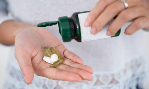 Top Apyforme Supplements for Natural Wellness