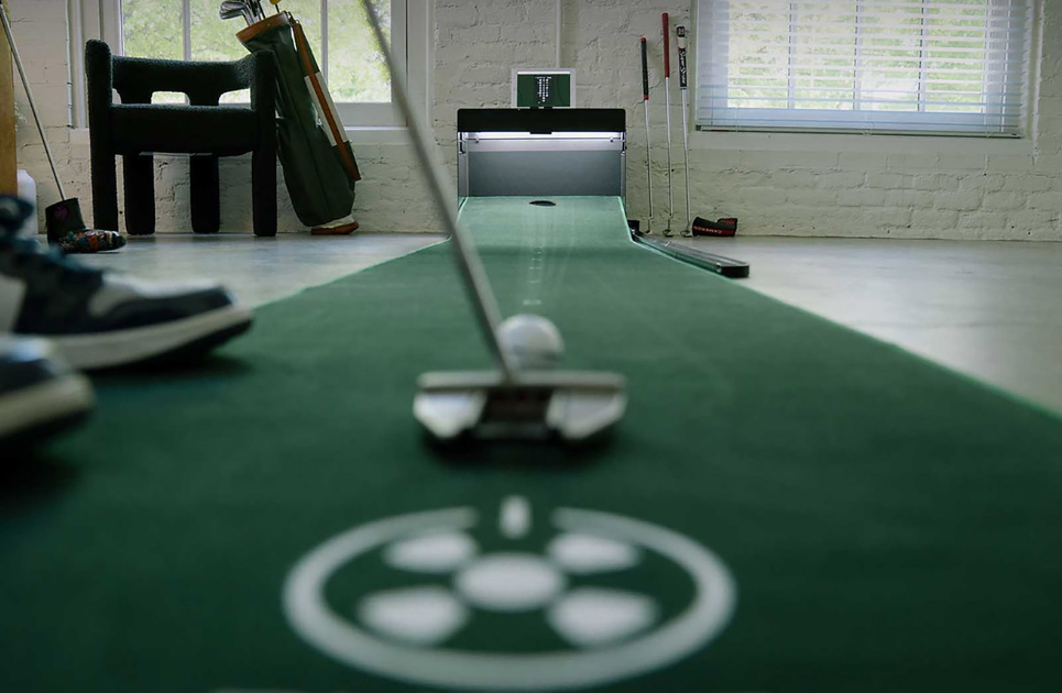 Putting Green reviews