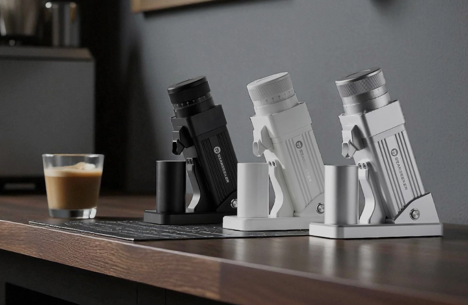 espresso portable machine