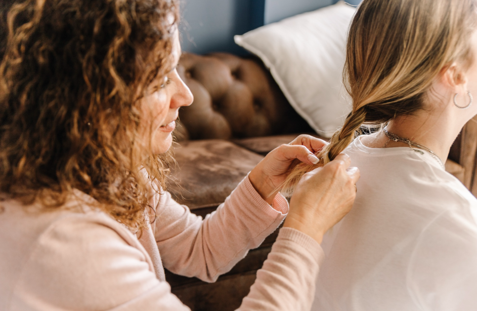 TheraHair Guide for Healthy and Natural Hair Growth