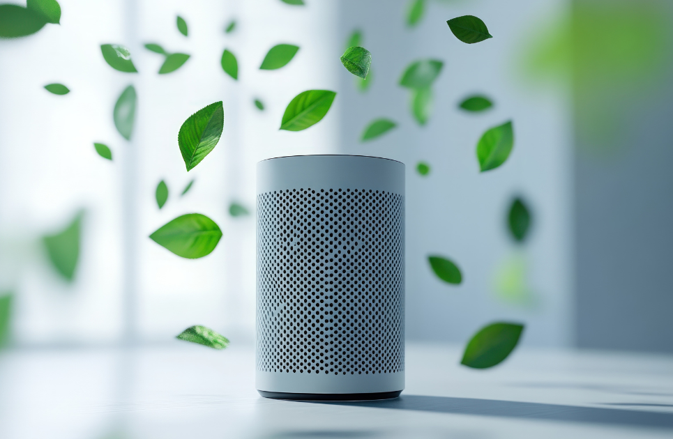 LabCharge Review: A Complete Guide to Ionic Air Purifiers and Portable Air Cleaning Solutions
