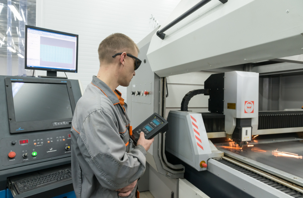 Best HeroLaser Laser Machines for Industry Use