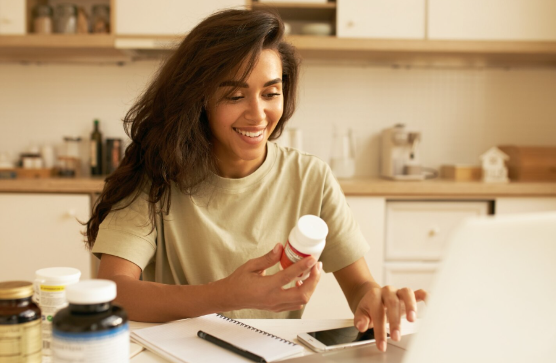Sunny Within Review and Wellness Supplement Guide