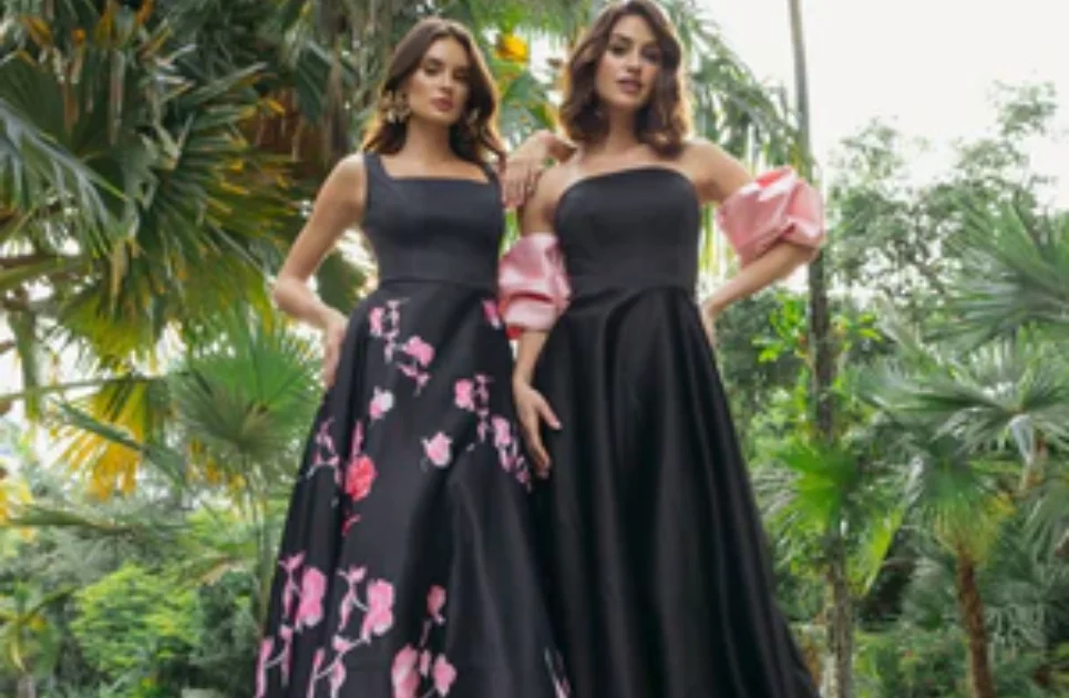 Winter Weddings Gowns