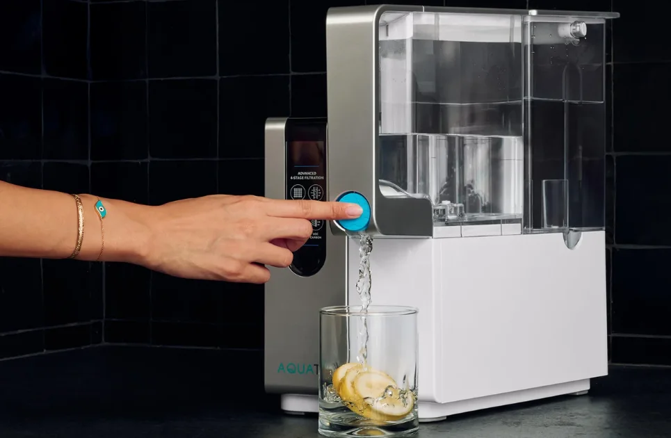 AquaTru Classic for Home