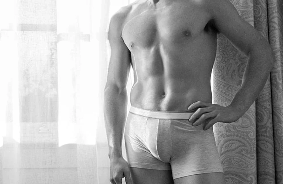 Undiemeister underwear for men