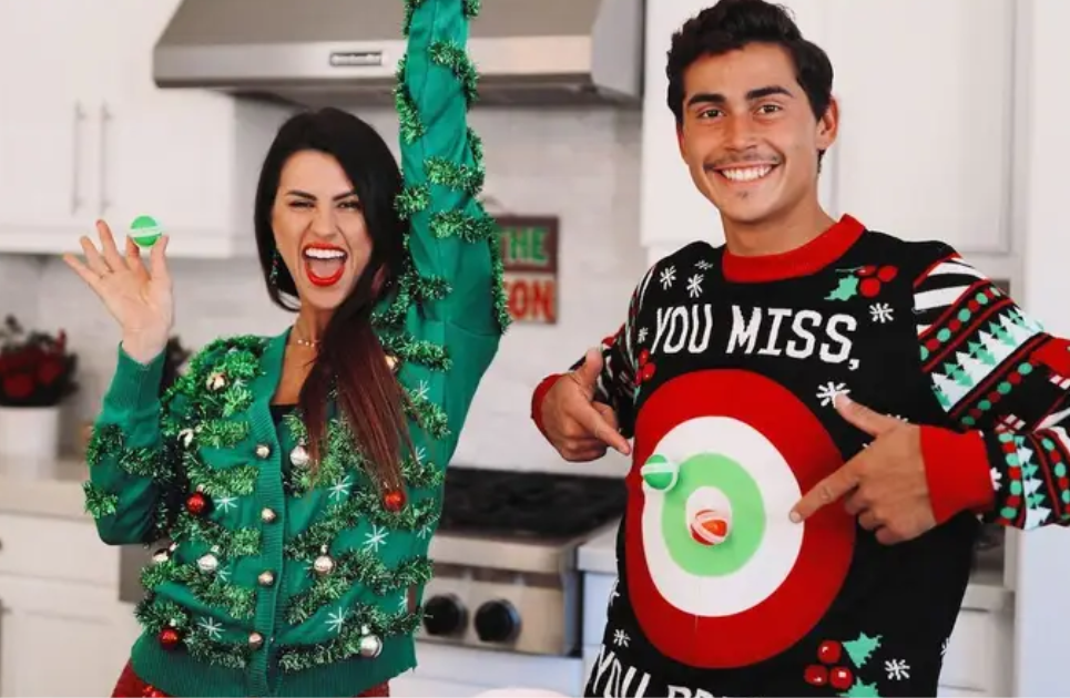 Tipsy Elves