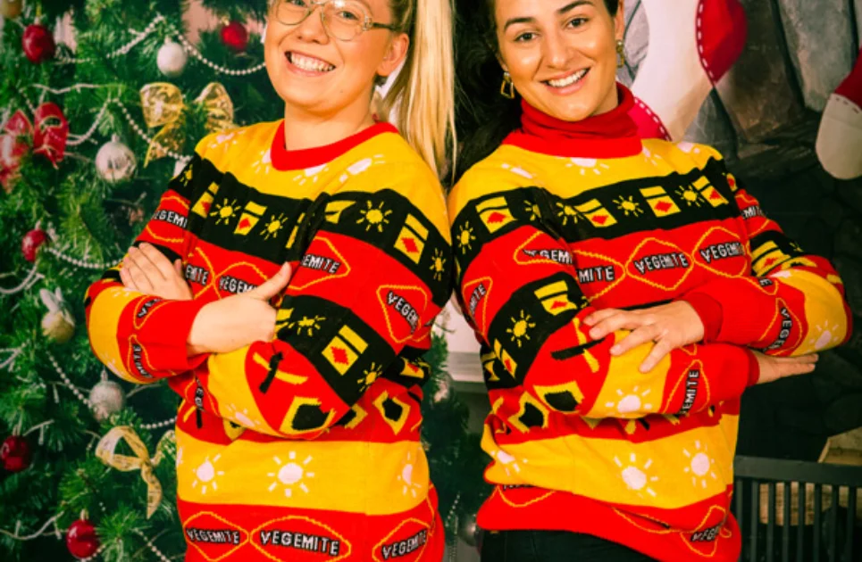 christmas sweater from tipsy elves for women