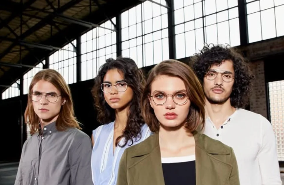 eueglasses for teenagers