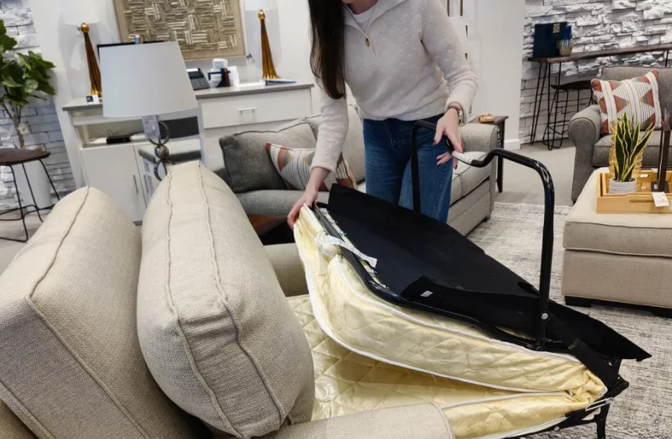 sofa bed