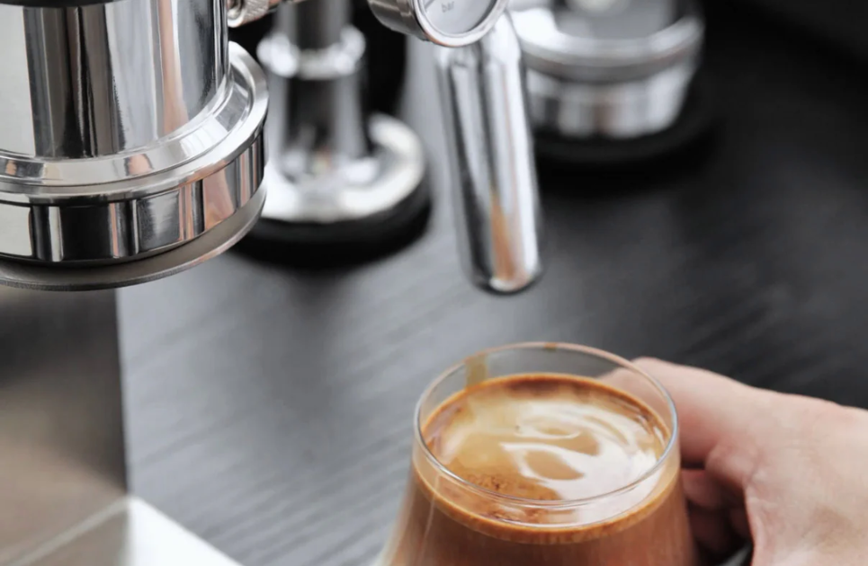 common espresso mistakes