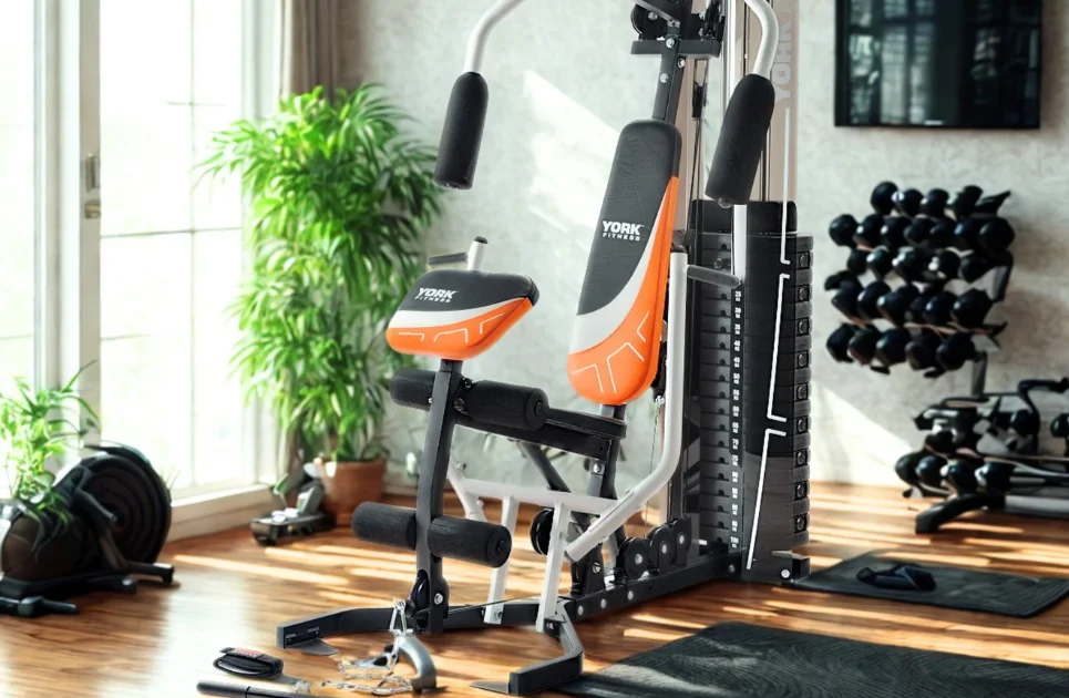 York Perform Multigym