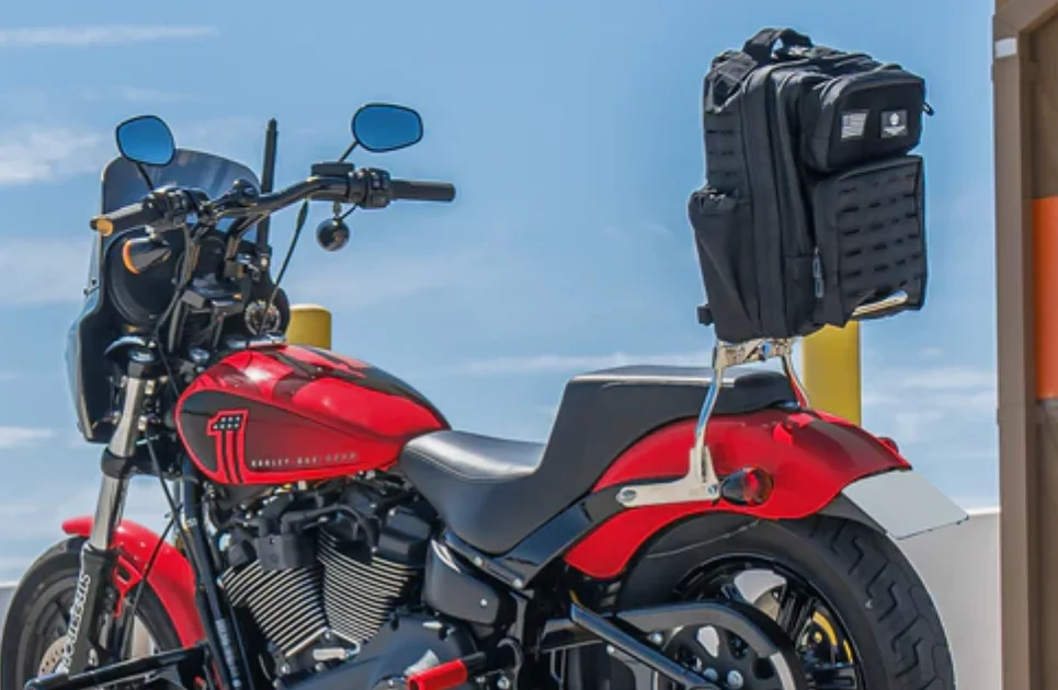 Harley Davidson Backpack