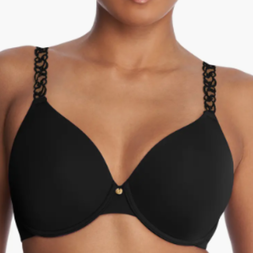 Pure Luxe Underwire T-Shirt Bra
