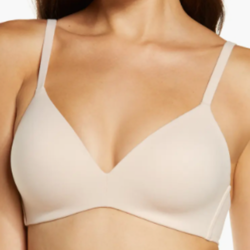 How Perfect Wire Free T-Shirt Bra