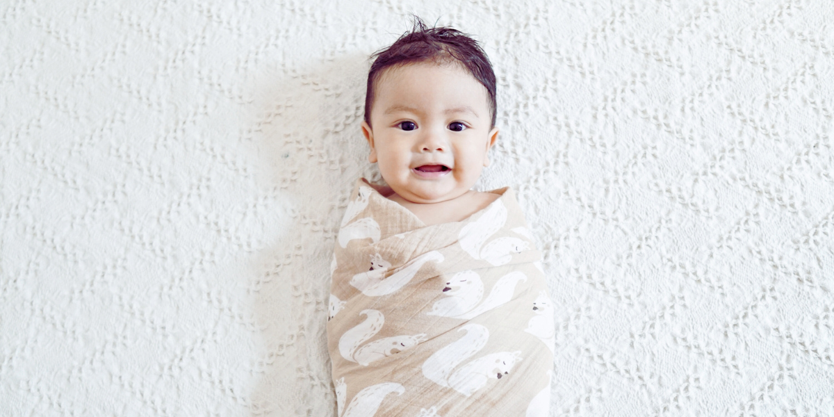 Seamless Swaddle Transition: Zipadee-Zip for Your Baby’s Best Sleep