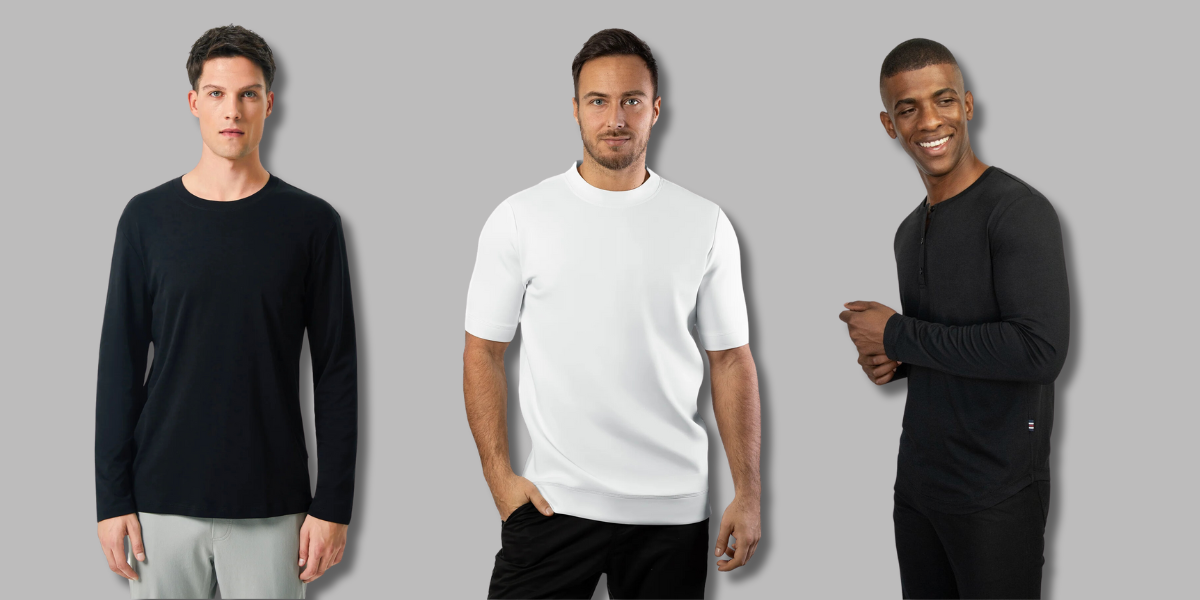 Unlock Bold Style With These Top 5 Fioboc Shirts on Sale Now